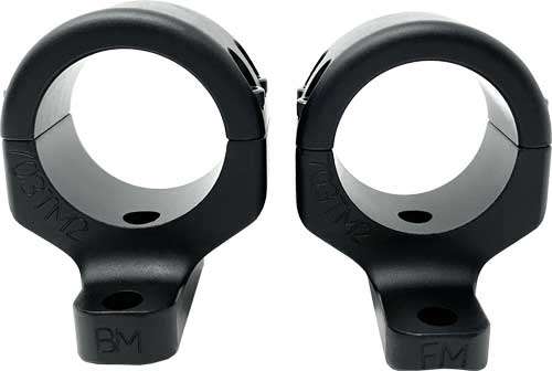 DNZ Game Reaper Integral 2-PC Scope Mount for Remington 700