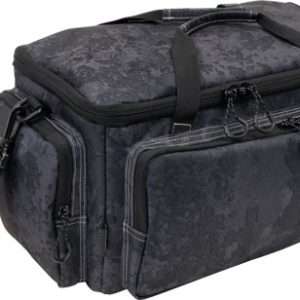 Allen Girls with Guns Midnight Range Bag Blackout Camo