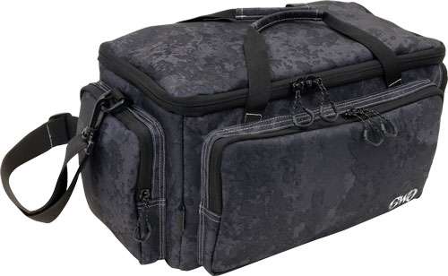 Allen Girls with Guns Midnight Range Bag Blackout Camo
