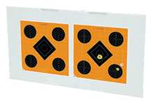 Caldwell Ultimate Target Stand Replacement Backers 2-Pack