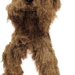 Red Rock Desert Youth Large Ghillie Suit