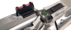 Williams Fire Sight Set Ruger Single Six - Precision Firearm Upgrade