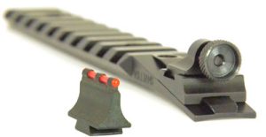 Williams Ace in the Hole Scope for Ruger 10/22