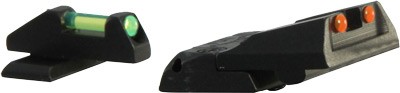 Ruger SR22 Fire Sight Set - Click Adjustment