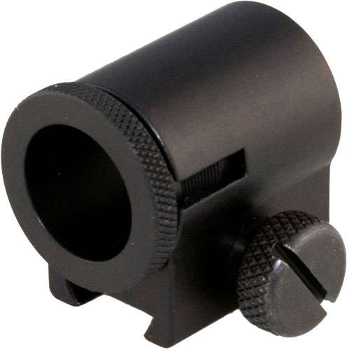 Williams Target Globe Front Sight for Ruger American .22LR