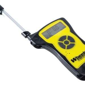 Wheeler Trigger Pull Gauge - Precision Firearm Tool