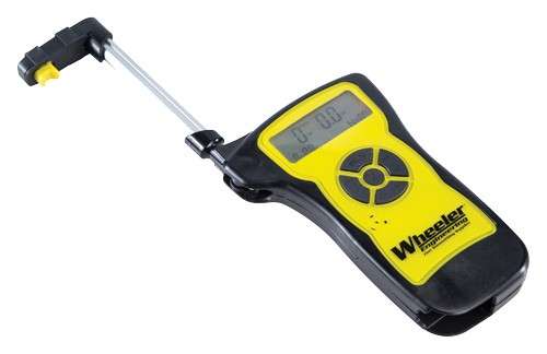 Wheeler Trigger Pull Gauge - Precision Firearm Tool
