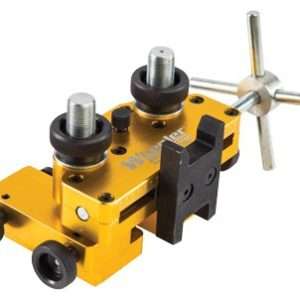 Universal Armorers Model Handgun Sight Tool - Precision Installation & Adjustment