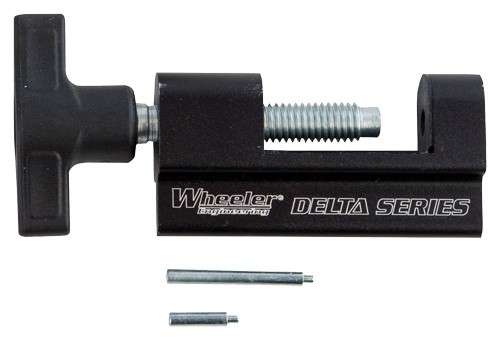 Wheeler AR Trigger Guard Installation Tool - Precision Engineered