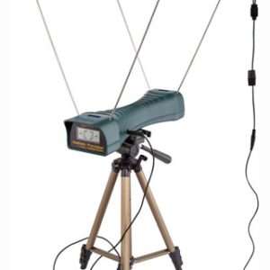 Caldwell Ballistic Chronograph Premium Kit for Shooting Accuracy