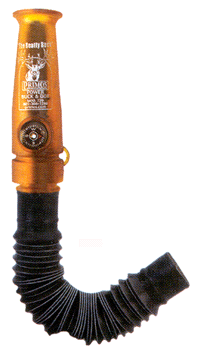 Primos Deer Call Grunt/Bleat - Dual Reed Assembly