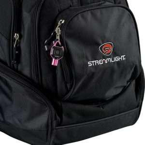 Streamlight Pocket Mate USB Pink Rechargeable Light