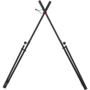 Bog Shooting Sticks DSS 39" Aluminum Tubing Foldable