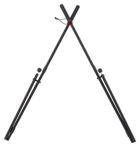 Bog Shooting Sticks DSS 39" Aluminum Tubing Foldable
