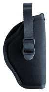 S&W K/L & Similar 2"-3" Black Revolver Holster