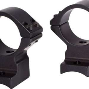 Talley Rings Medium 30mm WBY for ACCUMARK/MAG/MKV 9LUG