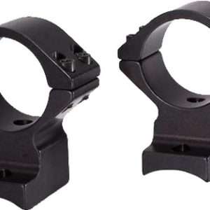 Talley 30mm Ring/Base Combo for Precision Shooting