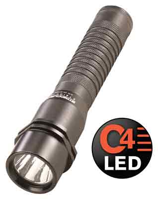 Streamlight Strion LED AC/12V DC Charger - Reliable Charging Solution
