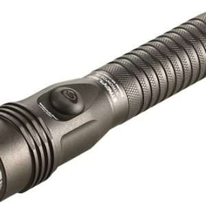 Streamlight Strion DS HL LED Flashlight with AC/12V DC Charger