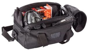 Blackhawk Sportster Pistol Range Bag - Durable, Protective, Comfortable