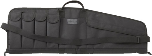 Blackhawk Sport 36" Carbine Case with 4 Mag Holders