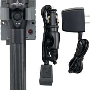 Streamlight Stinger Color Rite with 120V AC/12V DC Charger