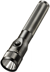 Streamlight Stinger C4 White LED Flashlight with Chargers