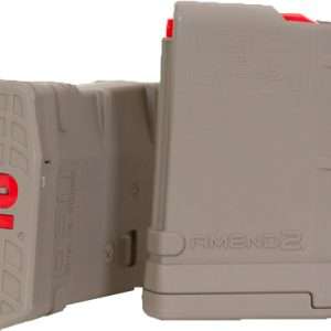 Amend2 AR-10 SR-25 10-Round Polymer Magazine