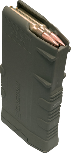 Amend2 AR-10 SR-25 20RD ODG Polymer Magazine