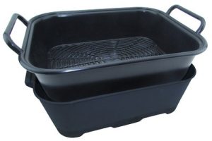 Lyman Rotary Tumbler Sifter for Efficient Case and Pin Separation