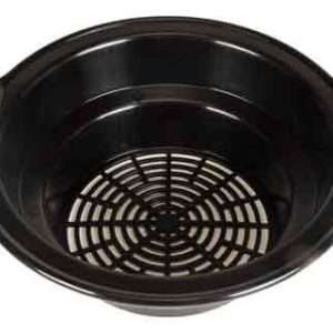 Lyman Turbo Super Sifter in Black - 7mm Caliber Compatibility