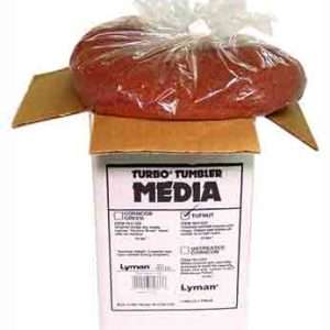 Lyman Tufnut Walnut Media 12LB - Superior Cleaning