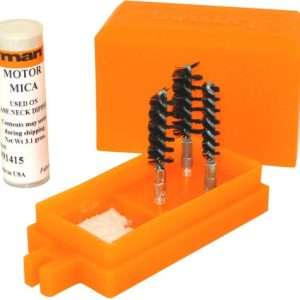 Lyman Case Neck Dipper Kit - Enhance Reloading
