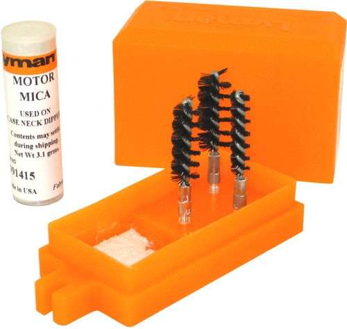 Lyman Case Neck Dipper Kit - Enhance Reloading