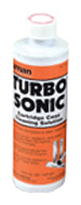 Lyman Turbo Sonic Case Cleaning Solution 16oz. Bottle