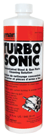 32oz. Bottle of Lyman Turbo Sonic Gun Parts Cleaning Solution