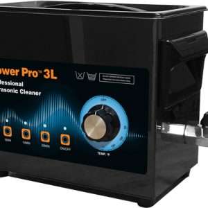 Lyman Power Pro Ultra Sonic 3L Reloading Tool