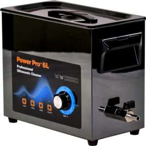 Lyman Power Pro Ultra SONIC 6L Reloading Tool