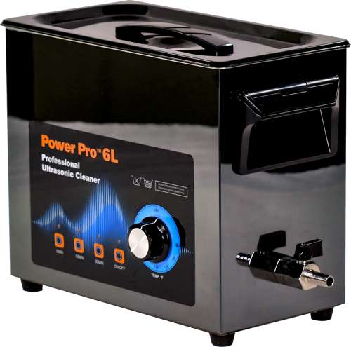 Lyman Power Pro Ultra SONIC 6L Reloading Tool