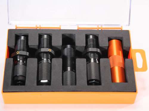 Lyman MSR Precision Die System for .223 Remington