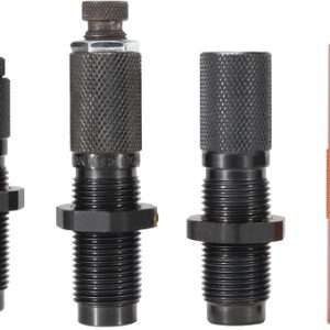 Lyman MSR Precision Die System for 350 Legend