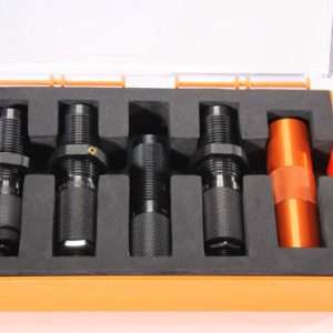 Lyman MSR Precision Die System for .300 Blackout