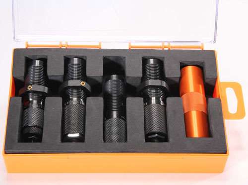 Lyman MSR Precision Die System .308 Winchester 3-Die Set