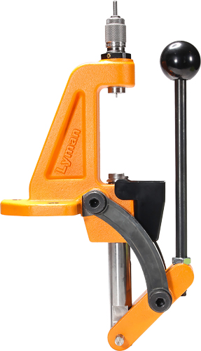 Lyman Brass Smith Ideal Press for Precision Reloading
