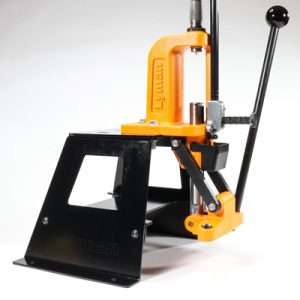 Lyman Universal Press Stand - Reliable Reloading Tool