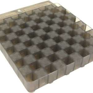 Lyman Case Loading Block | Rifle & Pistol Case Organizer