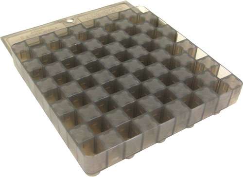 Lyman Case Loading Block | Rifle & Pistol Case Organizer