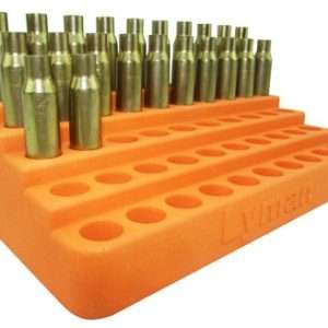 Lyman Bleacher Loading Block for 50 Cases, Up to .388" Base