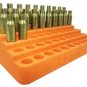 Lyman Bleacher Loading Block for 50 Cases up to .485" Base