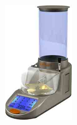 Lyman Gen 6 Compact Digital Powder System for Reloading